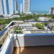 Hermoso apartamento, Cartagena, amoblado, cómodo. Картахена - Фото 2