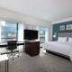 Residence Inn by Marriott Boston Back Bay/Fenway - Fotografie 7