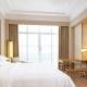 Four Points by Sheraton Chengdu, Pujiang Resort, Pujiang (foto 10)