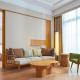 Four Points by Sheraton Chengdu, Pujiang Resort, Pujiang (foto 7)