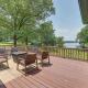 Shared Hot Tub, Pool and Dock Lakefront Grove House - Zdjęcie 3