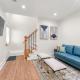 Peaceful & Modern Historic Norcross Home, Norcross - Fotografie 5