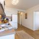 Meeresblick-Sonnenstrahl-Haus-2-WE-20, ホーヴァハト - 写真 8