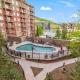 Superior Upgraded Westgate Park City, Resort Amenities, Private Balcony, Multiple Pools, Tennis, Spa, Park City - Foto 3