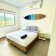 Pacific Breeze House - with private pool, Jacó (fotografie 2)