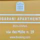 Vigarani Apartments Болонья - Фото 1