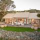 Andersons Cove Luxury Accommodation, Langs Beach (foto 3)
