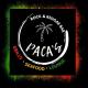 PACA'S Reggae Bar & Hostel Amed - Fotografie 1