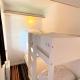 Studio cabine 4 pers, vue, wifi, casier à ski - Avoriaz - FR-1-314-168 - Foto 6