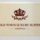 Old Town Luxury Suites Acropolis, Athen - Foto 10