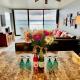 Ocean View Luxury Condo Oceanfront and Pool, San Diego - Fotografie 2