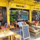 Back Home Backpackers Hostel, Bangkok - Foto 3