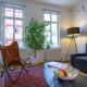 Casa Wimpina - geschmackvolles Appartement im Herzen der Altstadt, Bad Wimpfen - Foto 8