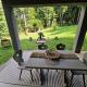 Starry Laz mountain house, Ravna Gora (fotografie 3)