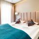 Wonder Home - Apartamenty Hillside tuż przy stoku, sklep, plac zabaw i zewnętrzna siłownia na terenie kompleksu, Karpacz (zdjęcie 8)