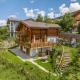 Chalet Le Papillon - Calm, sunny, spacious, Nendaz - Fotografie 1