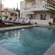 Mithos Premium Rooms, Agia Marina Nea Kydonias