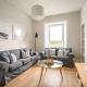2BR New Town Castle View Apartment Эдинбург - Фото 3