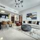 Nasma Luxury Stays - Marina-View Oasis With Balcony Steps From The Sea, Dubaï - Photo 7