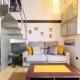 Loft de un arquitecto, Malaga - Zdjęcie 3