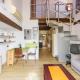 Loft de un arquitecto, Malaga - Zdjęcie 1