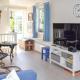4 Bedroom Lovely Home In Treungen, Treungen - 写真 4