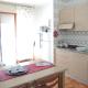 Flat 100m from the beach with sunny terrace, Bibione - Photo 3