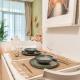 Cosy & Chic Studio One Marina with balcony & View, Dubaï - Photo 8