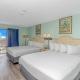 Newly Updated! Ocean View Double Queen Suite! Perfect for 4 Guests! Sea Mist 50710, Myrtle Beach - Foto 1