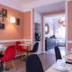 Hôtel Baldi by Magna Arbor, Paris - Foto 10