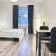 Beautiful Central Apartment Helsinki, Helsinki (foto 4)