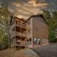 Overlook Swim Lodge - Indoor Heated Pool, 3 Decks, Hot Tub, Theatre, Game Room - Minutes to PF & Dollywood, Sevierville - Fotografie 3