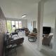 Urban loft Lorient centre