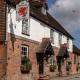 The Griffin Inn, Fletching