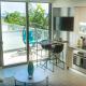 Luxury Oceanview Studio at Miami Design District, Майами (фото 2)