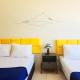 Charmoso Studio na Areia de Copacabana TC801, Ρίο ντε Τζανέιρο - Φωτογραφία 8