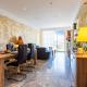GRAND SOLEIL AP4365 By Riviera Holiday Homes, Nicea - Zdjęcie 5