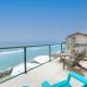 Oceanfront 4BR, Private Beach & Patio, Remodeled Kitchen Oceanside - Foto 5