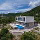 Villa Trebesin, Herceg Novi