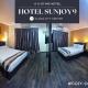 Hotel Sunjoy9 Klang, Klang (fotografie 2)