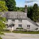 Longlands Farm Cottage