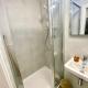 BRAND NEW Design studio Emerald - old town A/C, Bratislava - Photo 9