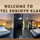 Hotel Sunjoy9 Klang, Klang (fotografie 4)