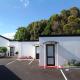 Cascades Motor Lodge, Auckland - Fotografie 8