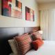 Palermo Suites Buenos Aires Hotel & Apartments, Buenos Aires - Fotografie 3