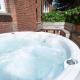 2 The Old Schoolhouse: En-suite, hot tub, parking, pets Whitstable - Photo 1