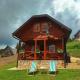 Tarovuk cabin, Zaovine (Foto 2)