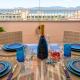 Blue View Penthouse - Magnolia Holidays Alghero - Fotografie 3