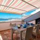 Blue View Penthouse - Magnolia Holidays Alghero - Fotografie 4