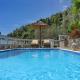Villa Potami, Agnontas